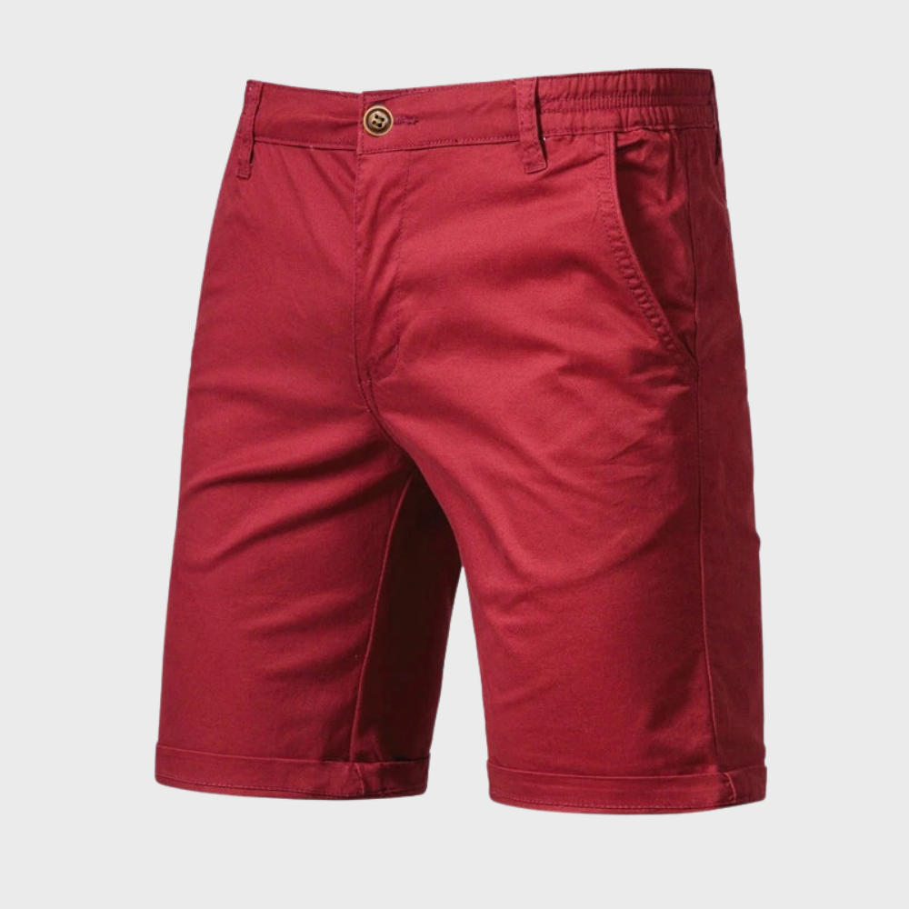 WW | Bequeme Freizeitshorts für Warme Tage
