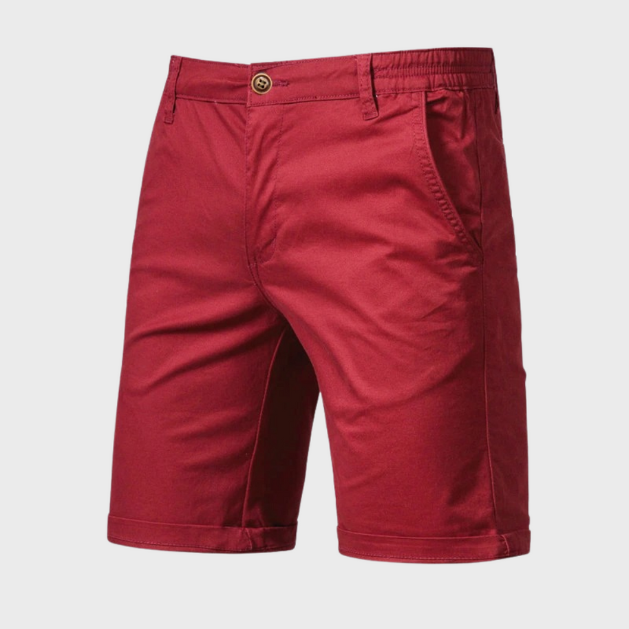 WW | Bequeme Freizeitshorts für Warme Tage