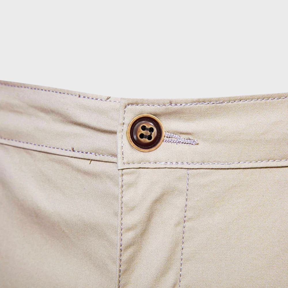 WW | Bequeme Freizeitshorts für Warme Tage