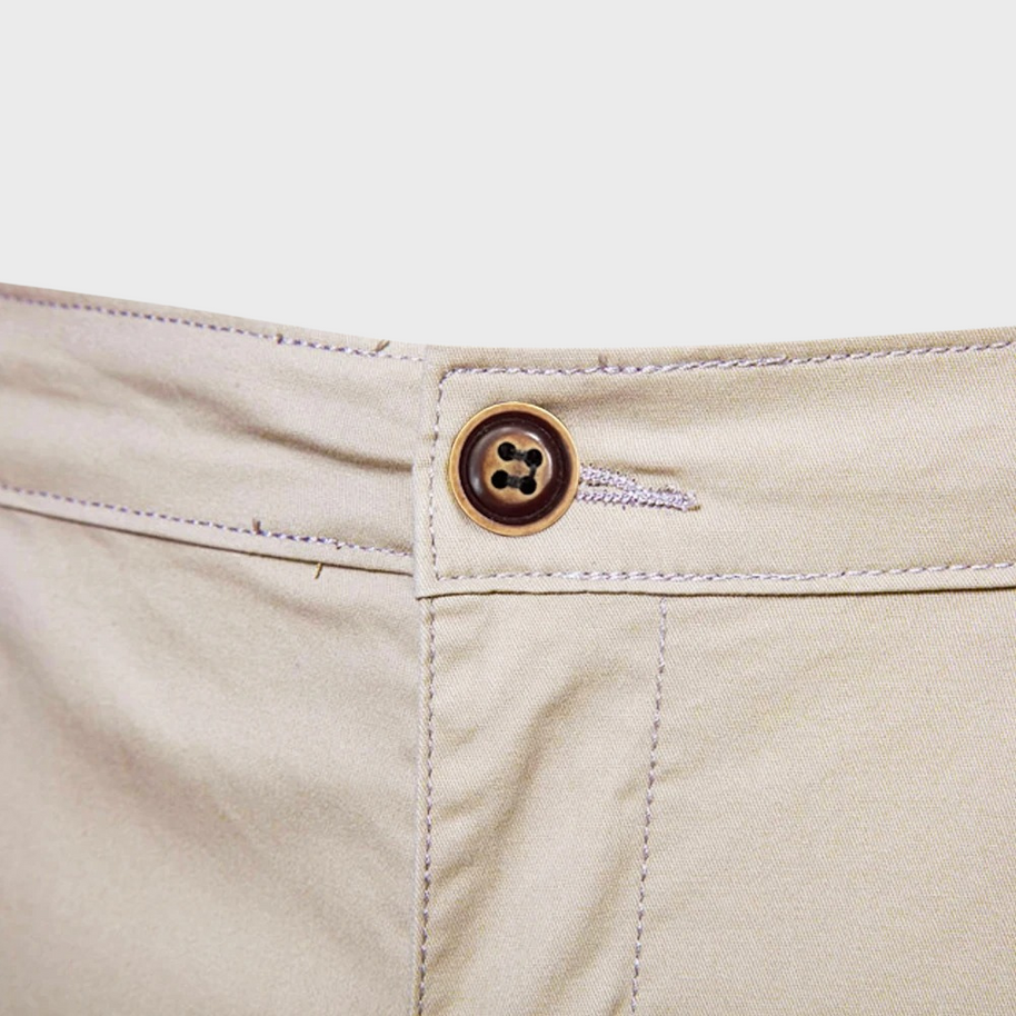 WW | Bequeme Freizeitshorts für Warme Tage