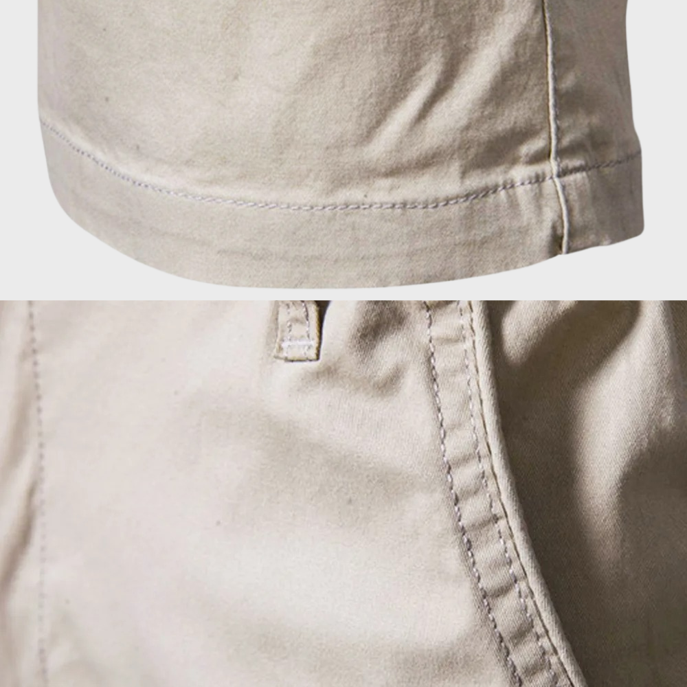 WW | Bequeme Freizeitshorts für Warme Tage