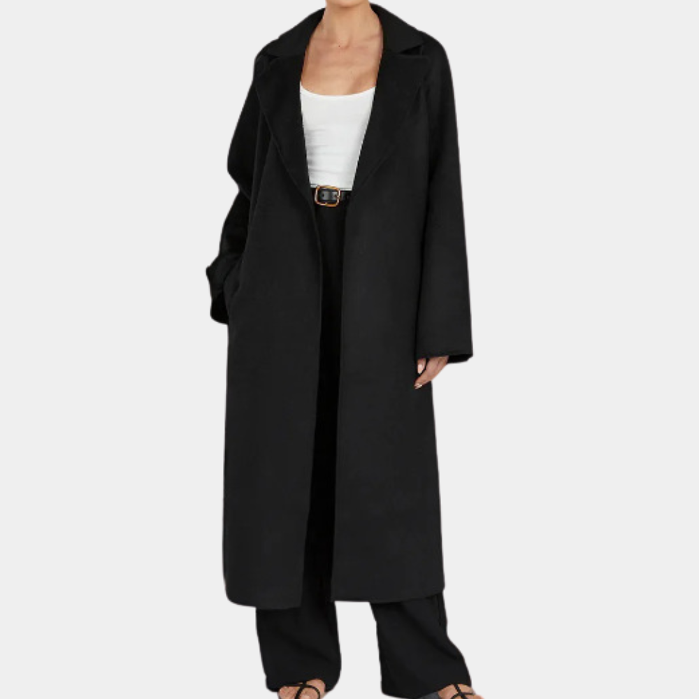 WW | Stilvolle Damenjacke