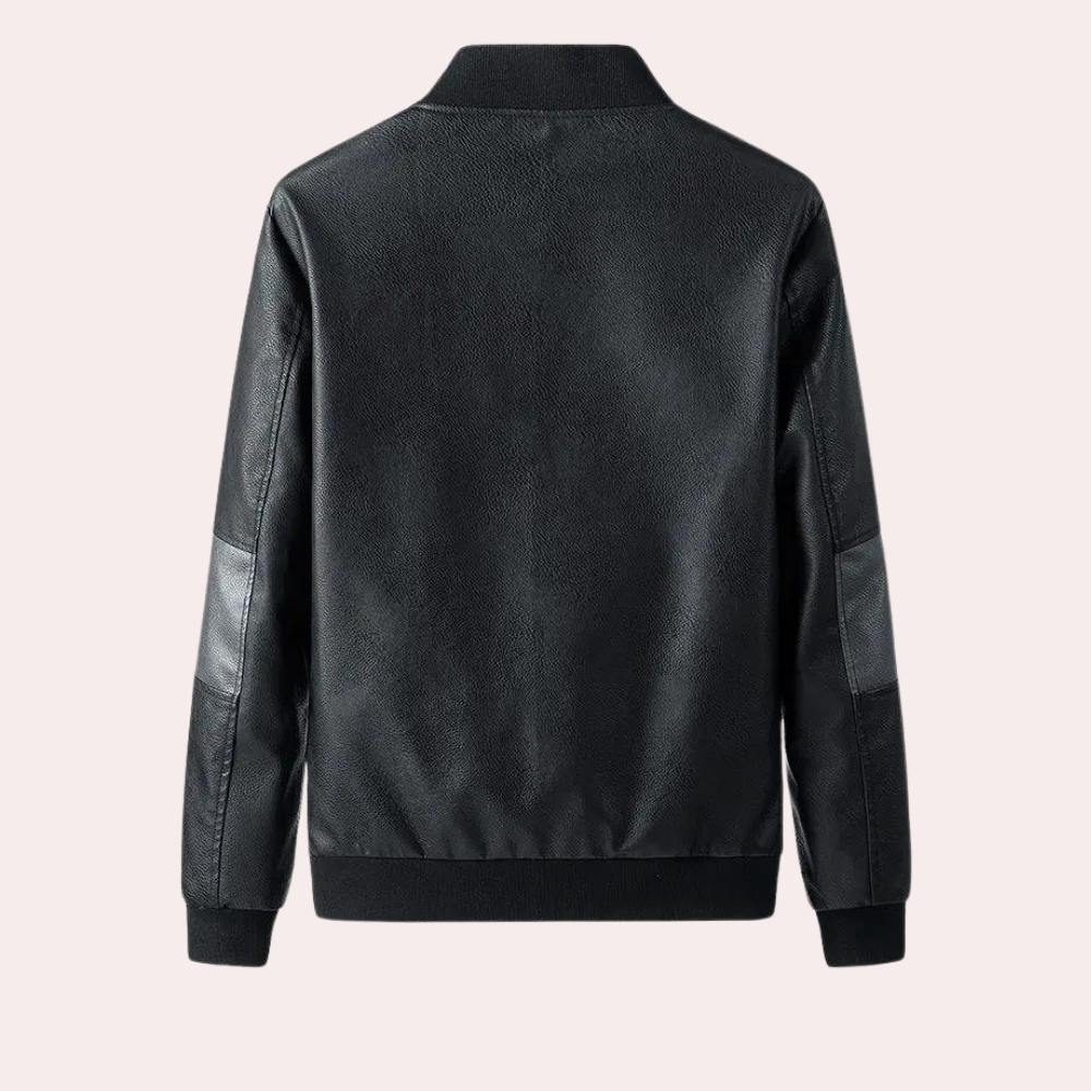 WW | Herrenjacke Für Jede Gelegenheit Mit Vielseitigem Stil