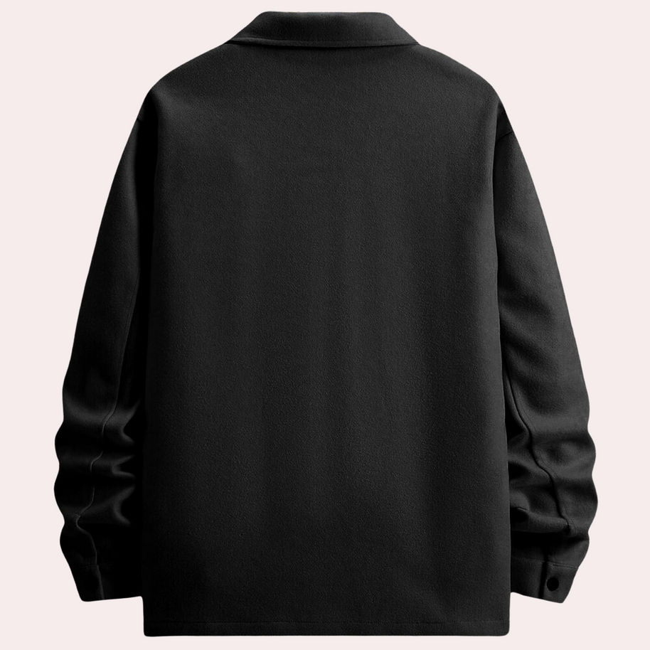 WW | Bequeme Herrenjacke