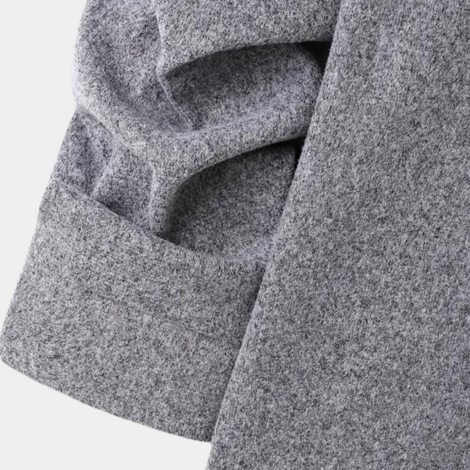 WW | Bequeme Herrenjacke