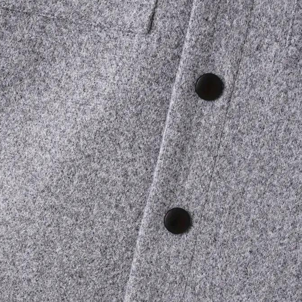 WW | Bequeme Herrenjacke