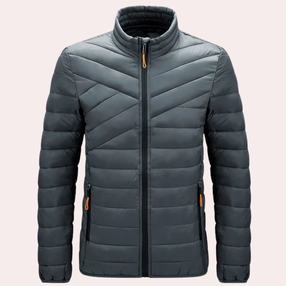 WW | Stilvolle Herrenjacke