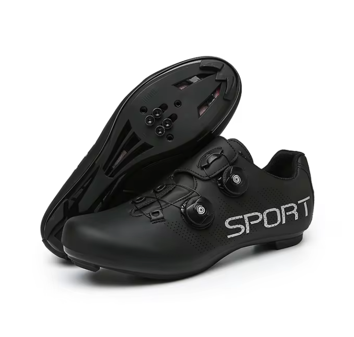 WW | Fahrradschuhe mit ergonomischem Design