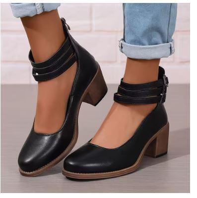 WW | Bequeme und Elegante Damenschuhe