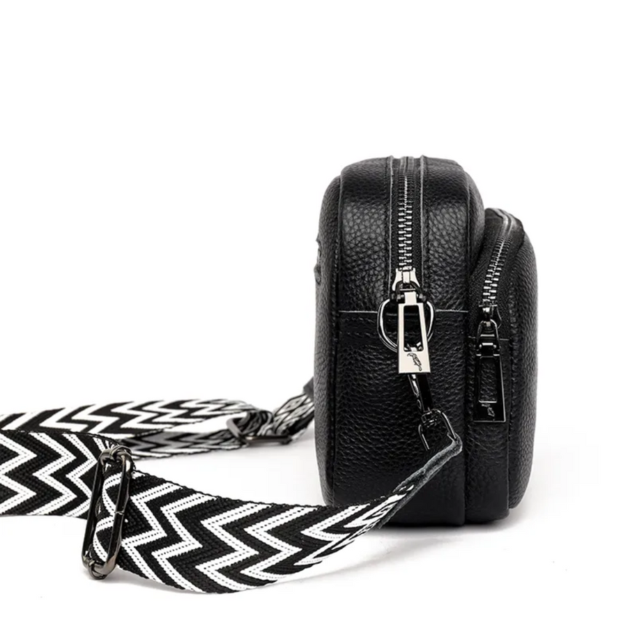 WW | Stramme und Stilvolle Messenger-Tasche