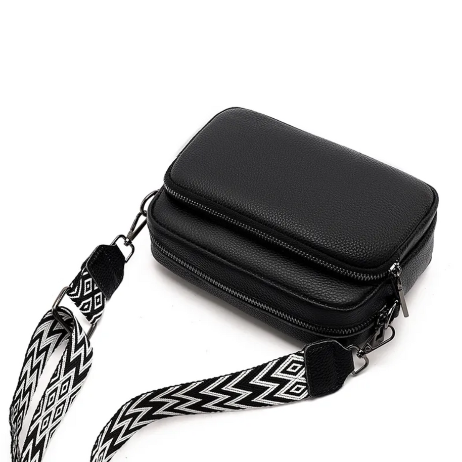 WW | Stramme und Stilvolle Messenger-Tasche