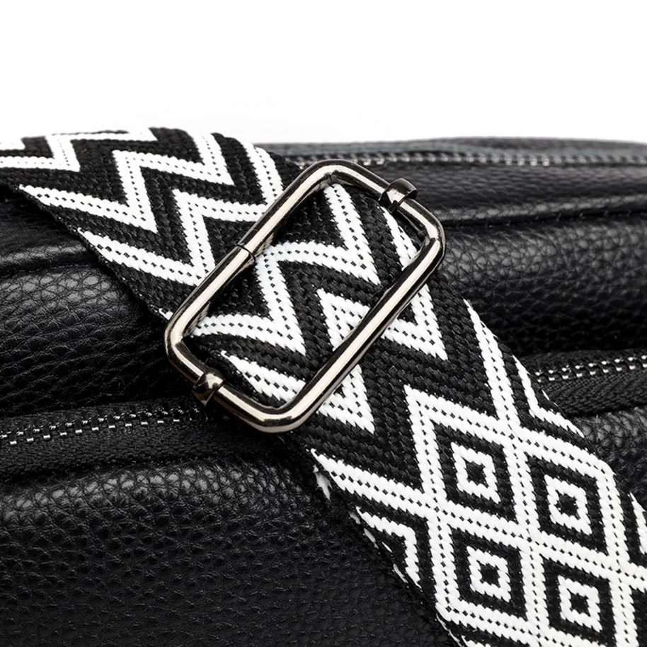 WW | Stramme und Stilvolle Messenger-Tasche