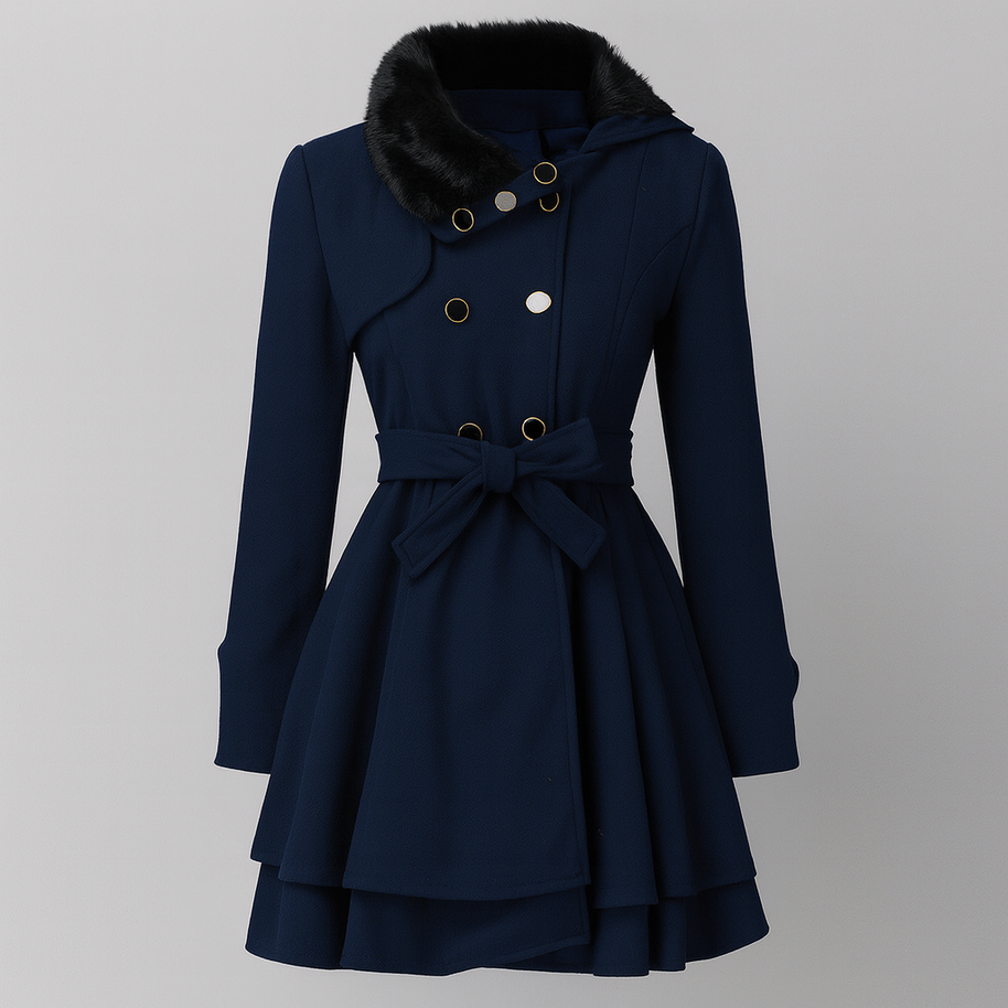WW | Women's Winter Coat