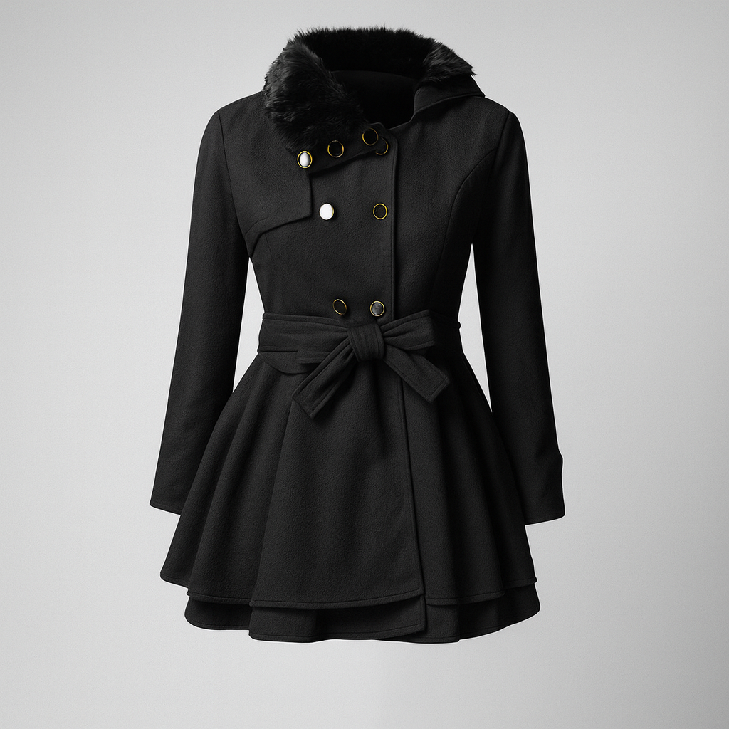 WW | Women's Winter Coat