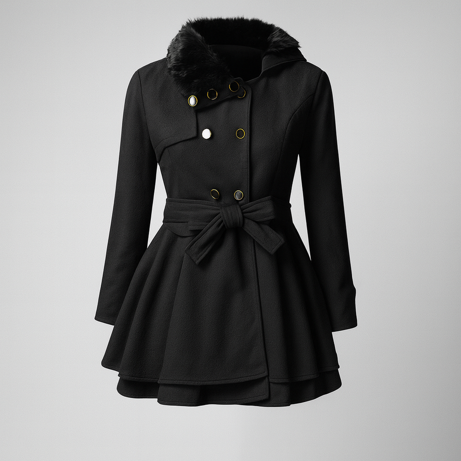 WW | Women's Winter Coat