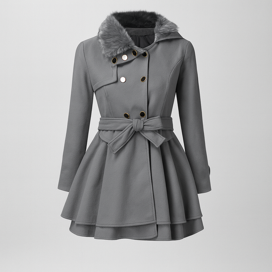 WW | Women's Winter Coat