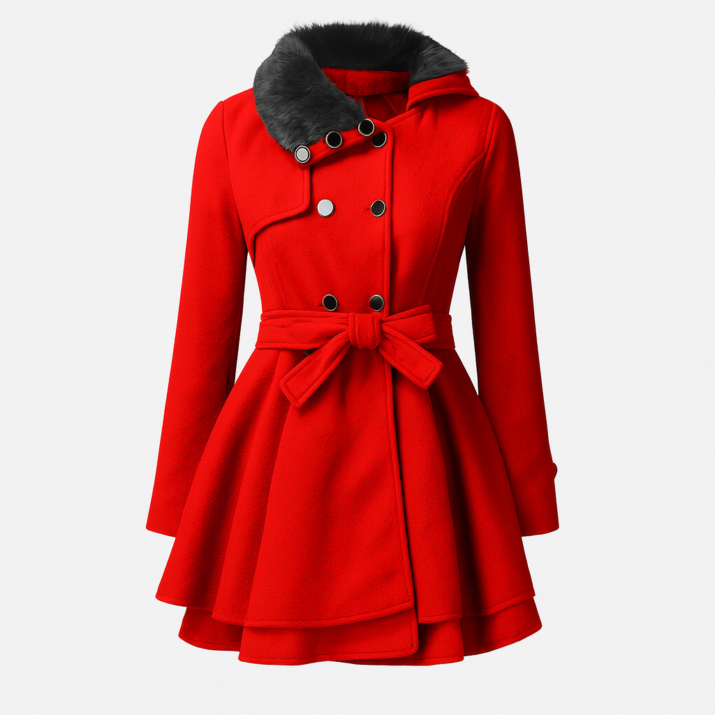 WW | Women's Winter Coat