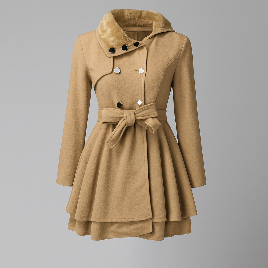 WW | Women's Winter Coat
