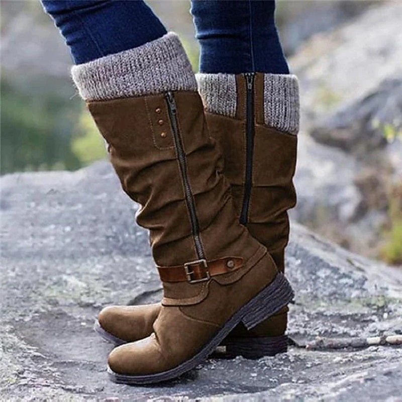 W&W  Stiefel