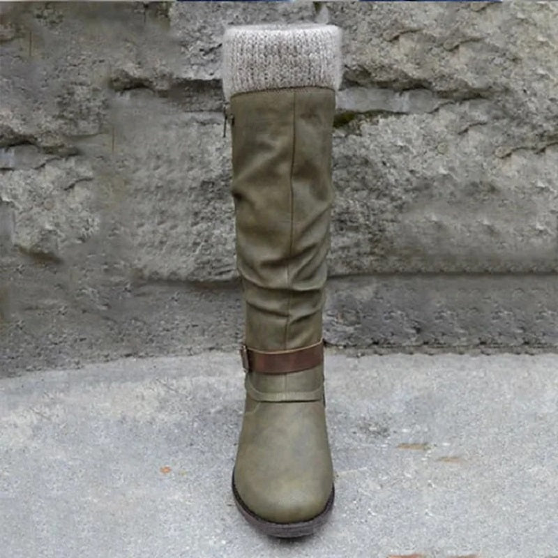 W&W  Stiefel