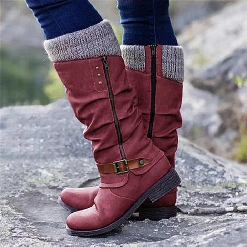 W&W  Stiefel