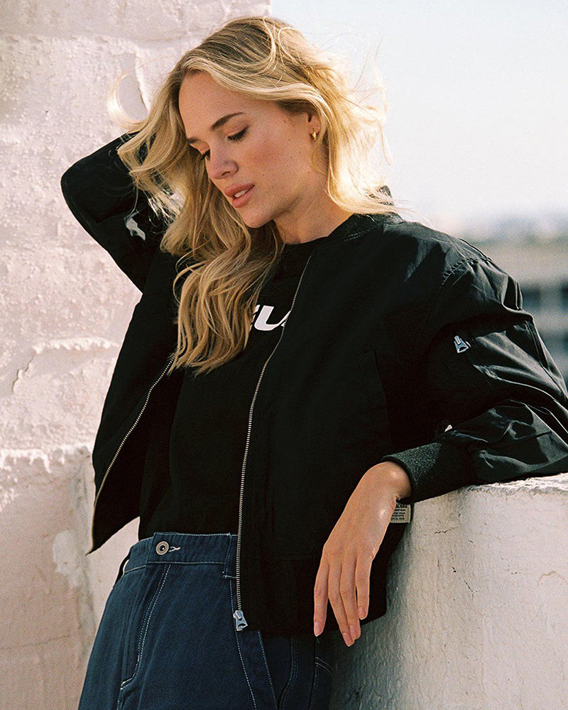 WW | Damen Sommer Jacke