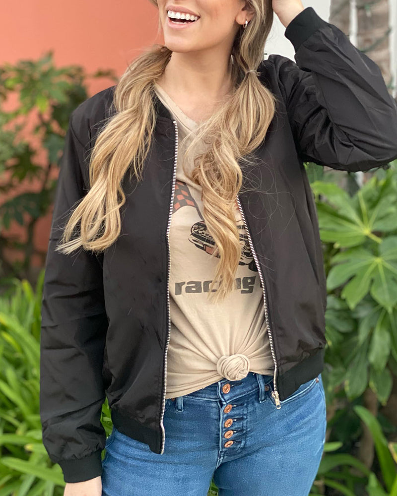 WW | Damen Sommer Jacke