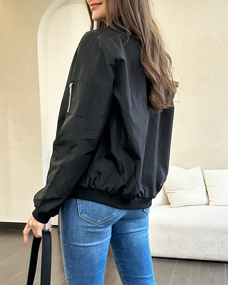 WW | Damen Sommer Jacke