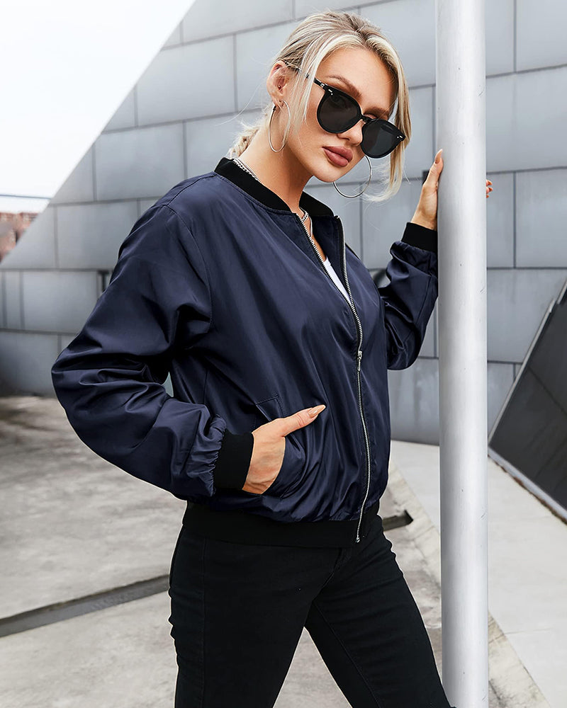 WW | Damen Sommer Jacke