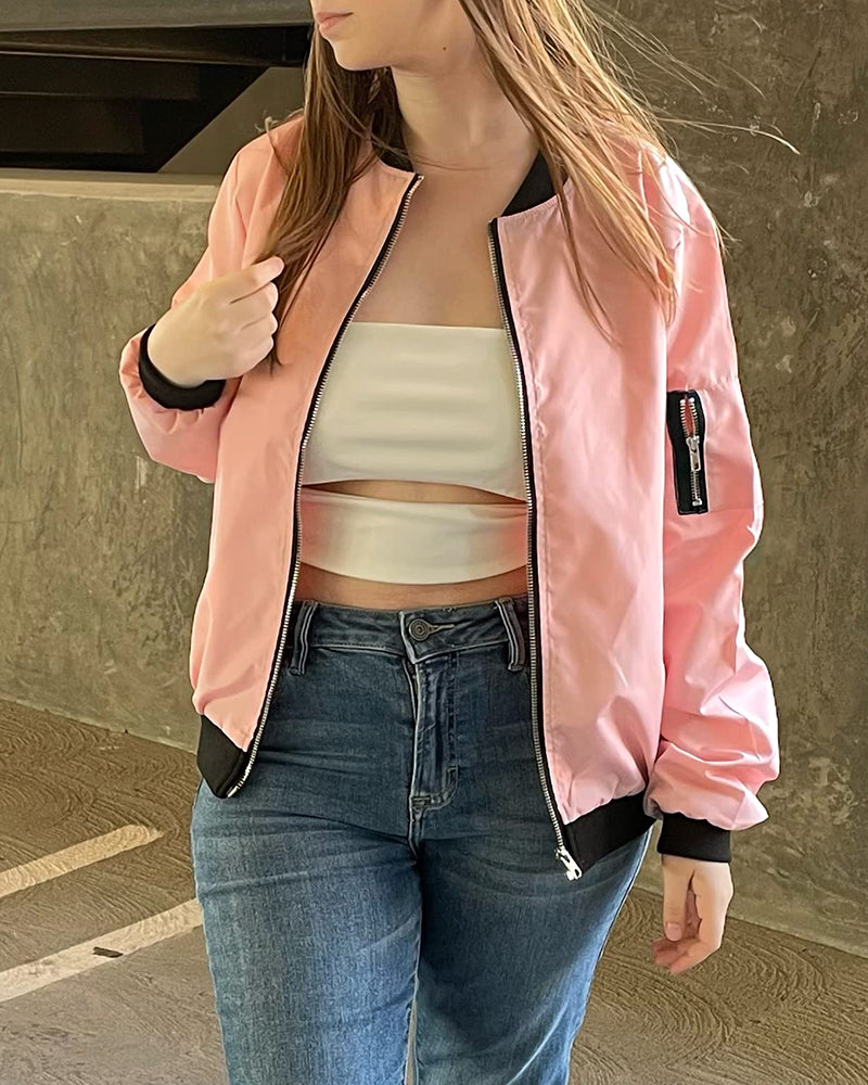 WW | Damen Sommer Jacke