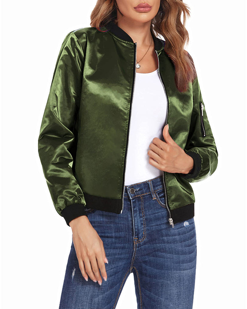 WW | Damen Sommer Jacke