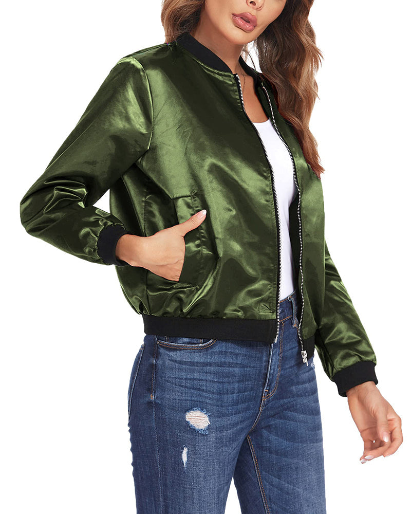 WW | Damen Sommer Jacke