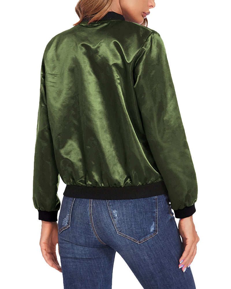 WW | Damen Sommer Jacke