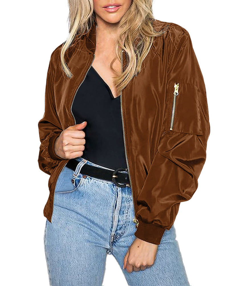 WW | Damen Sommer Jacke
