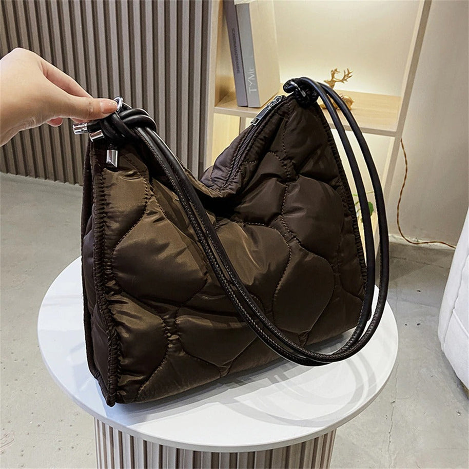 WW | Puffer Tasche