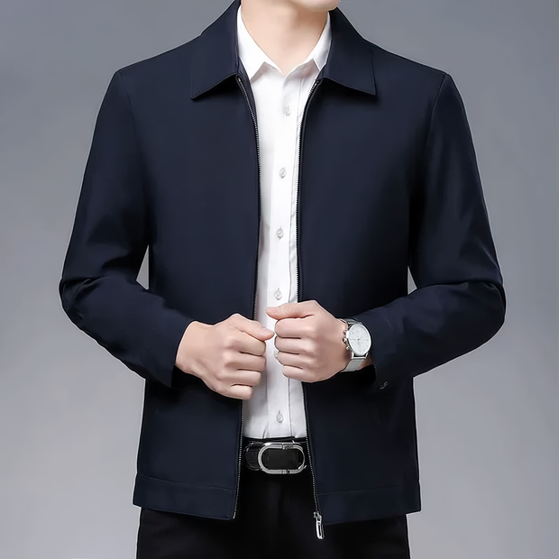 aus italienischer Premium-Wollmischung - Edward