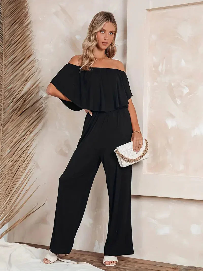 WW | Sommer Jumpsuit für Damen