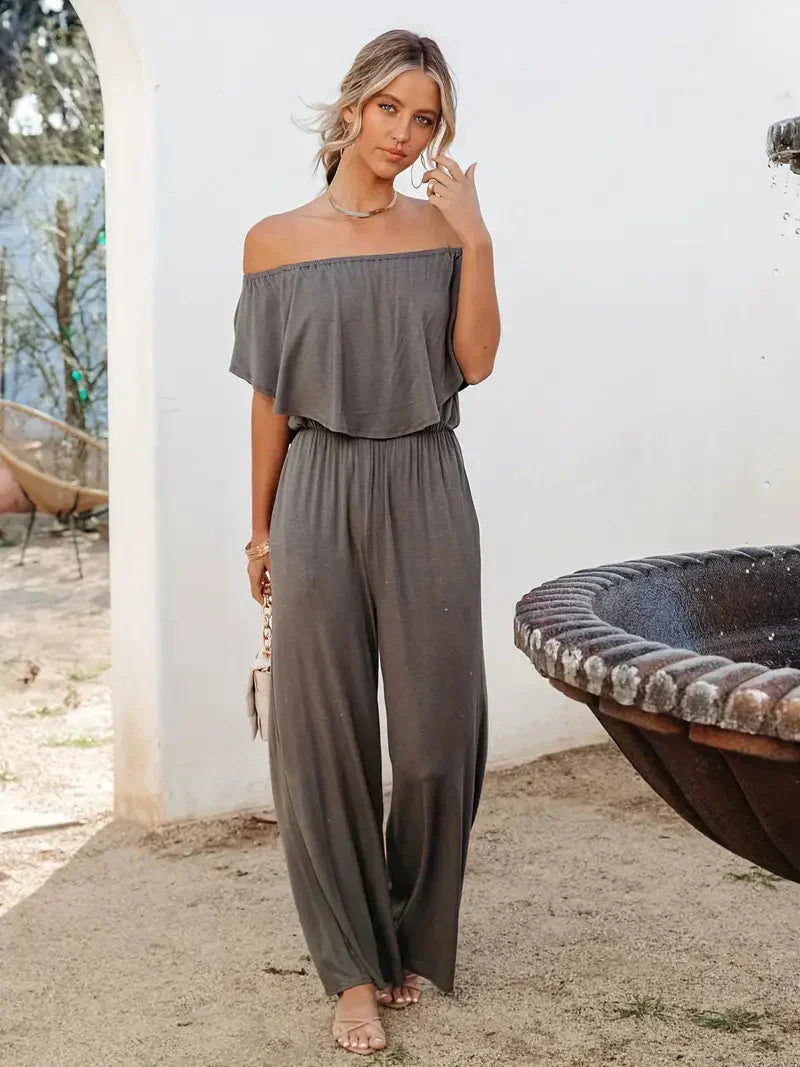 WW | Sommer Jumpsuit für Damen