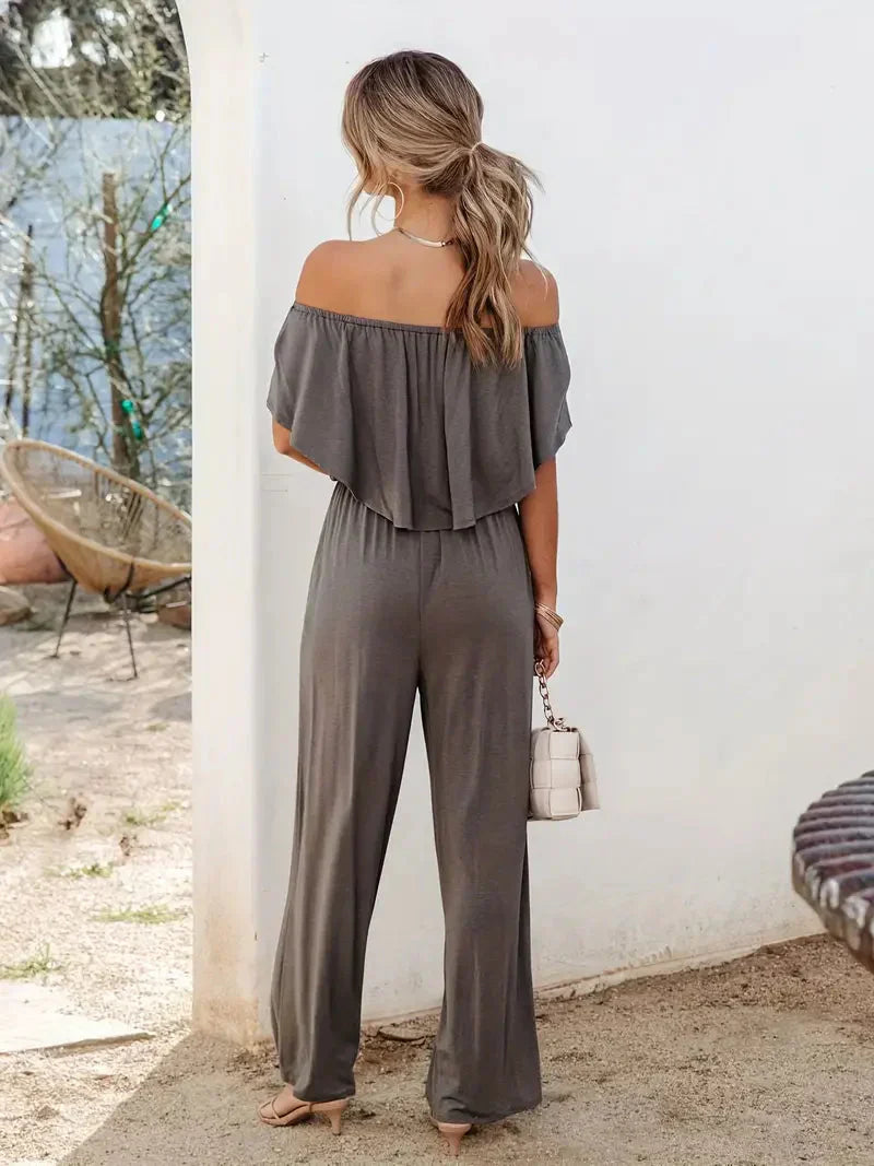 WW | Sommer Jumpsuit für Damen