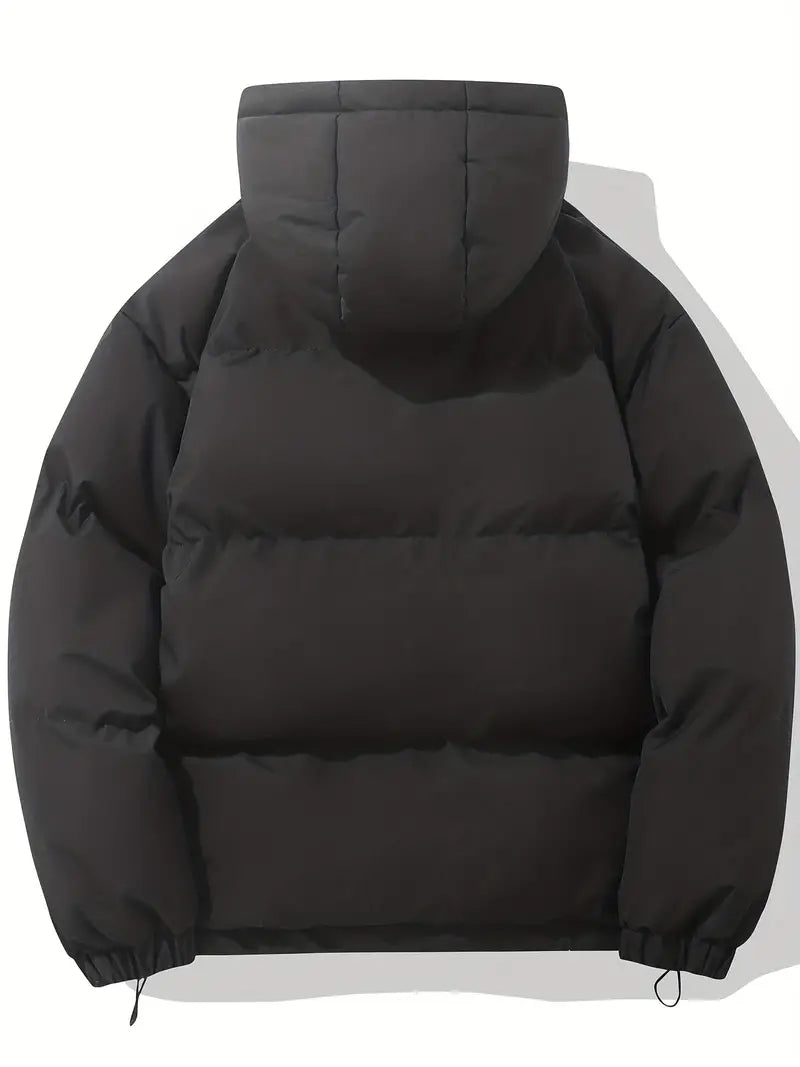 WW | Winter Puffer Jacke