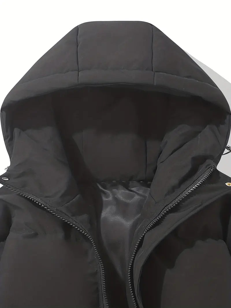 WW | Winter Puffer Jacke
