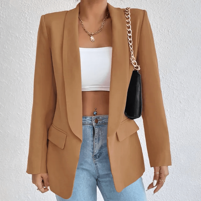 WW | Stylischer Blazer