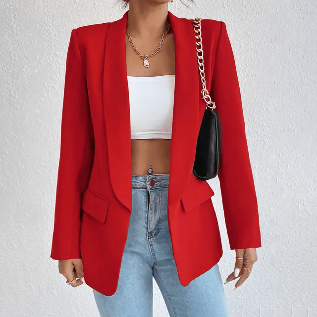 WW | Stylischer Blazer