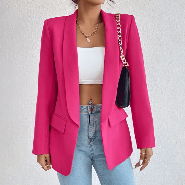 WW | Stylischer Blazer