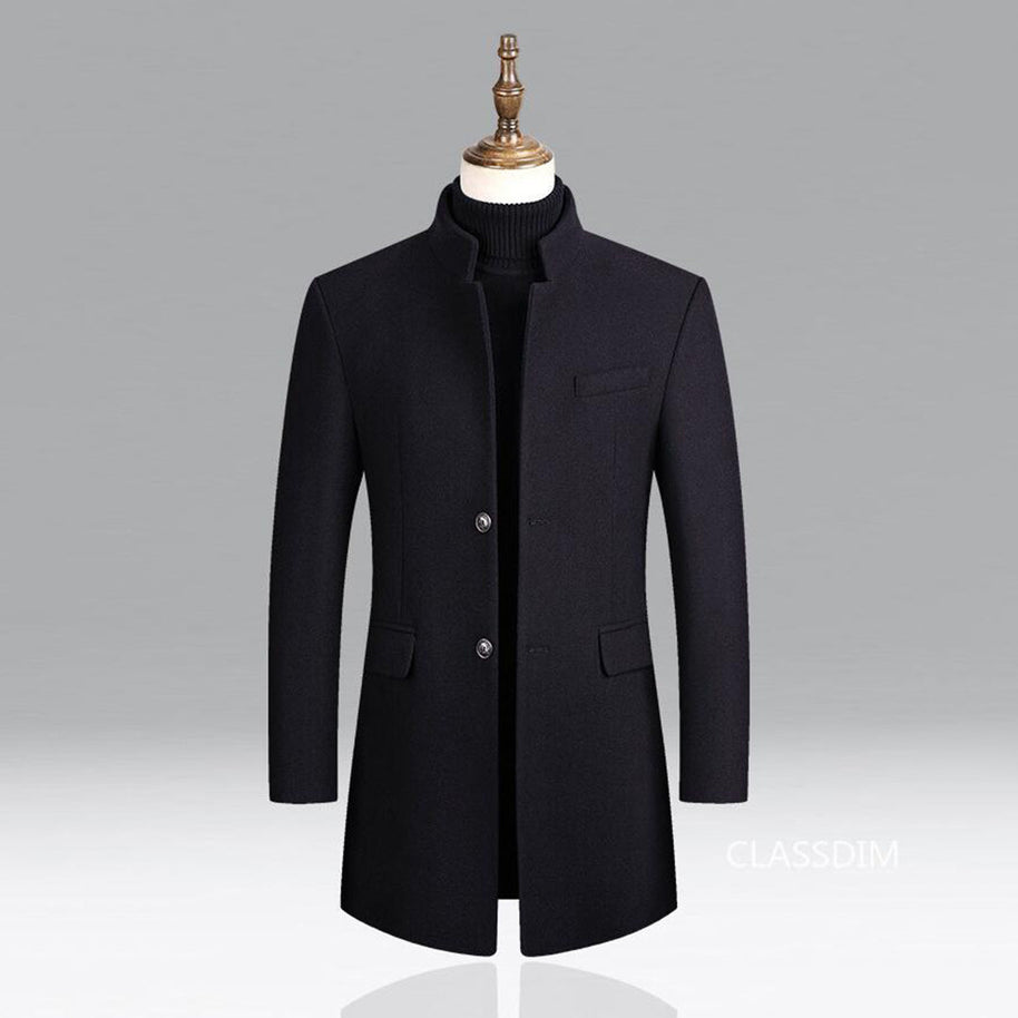 WW | Elegante Jack für Männer