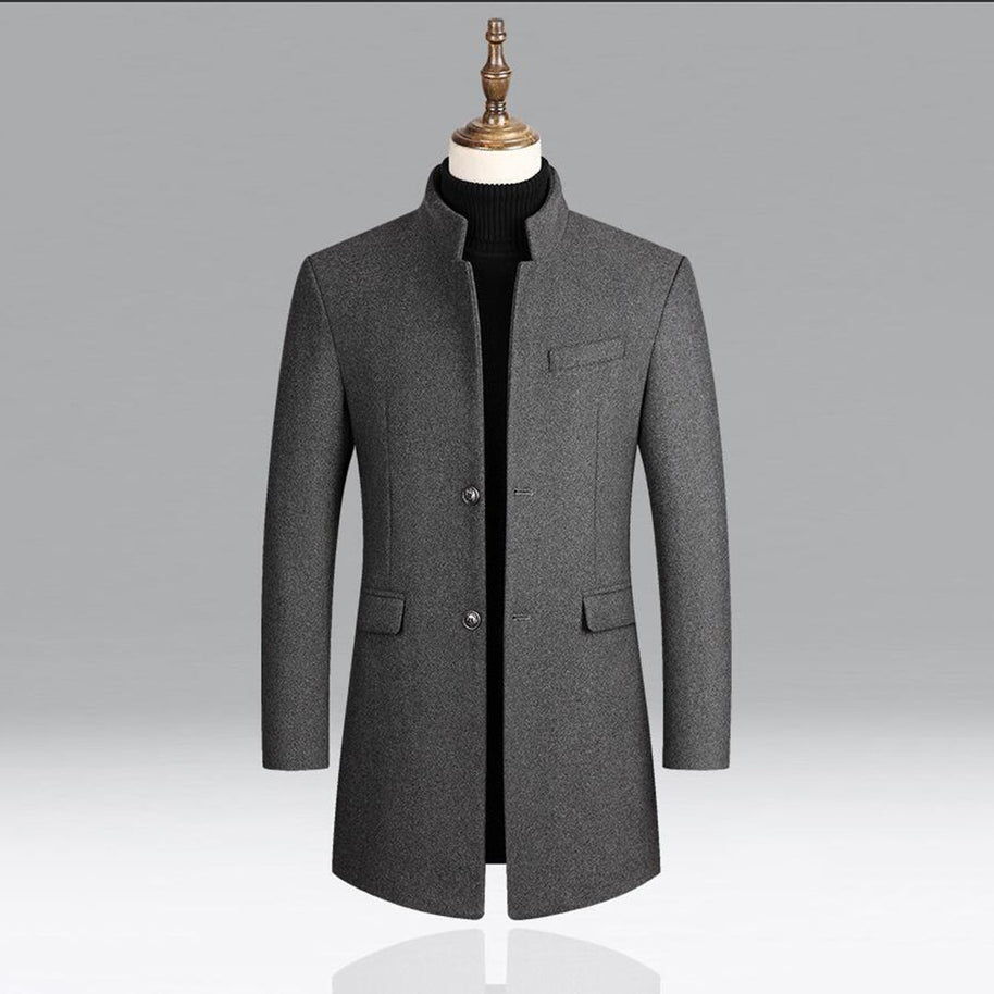 WW | Elegante Jack für Männer