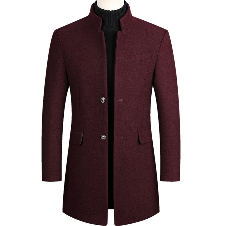 WW | Elegante Jack für Männer