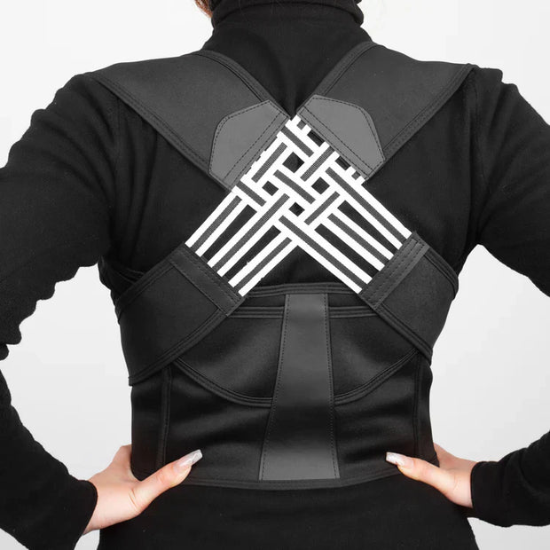 korrekt | Haltungskorrektor-Orthese