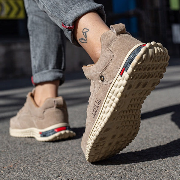 WW | Arbeits Und Sicherheitsschuhe