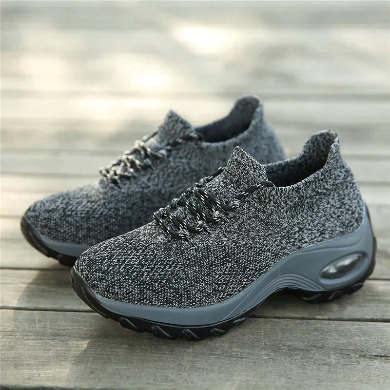 WW | Orthoshoes Easywalk Pro Ergonomischer Schmerzlindernder Schuh